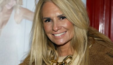 Leontine Ruiters 'heeft weinig kerststress' dit jaar