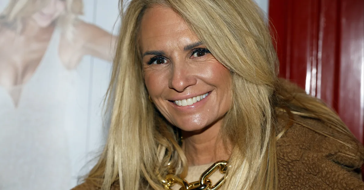 Leontine Ruiters 'heeft weinig kerststress' dit jaar