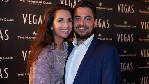 Leslie Keijzer blikt terug op eerste ontmoeting met Goof: 'Liefde maakt blind'