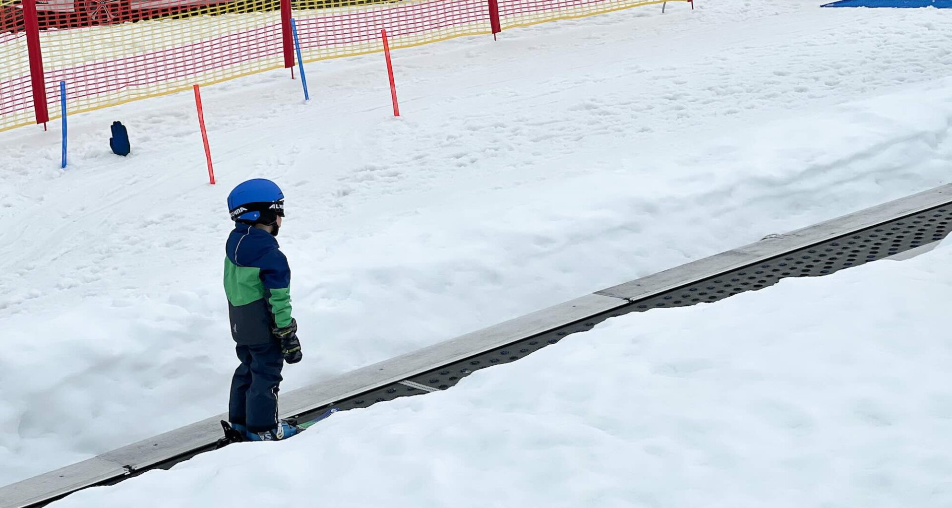 5-jarig kind overlijdt na ongeluk met lopende band-lift