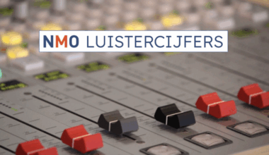 Luistercijfers week 48: Radio 5 marktleider door Evergreen Top 1000