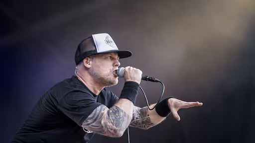 Heideroosjes-zanger Marco Roelofs vond kinderpornozaak 'vernederend'