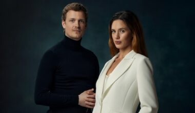 eerste trailer van nieuw seizoen Máxima