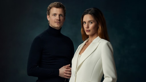 eerste trailer van nieuw seizoen Máxima