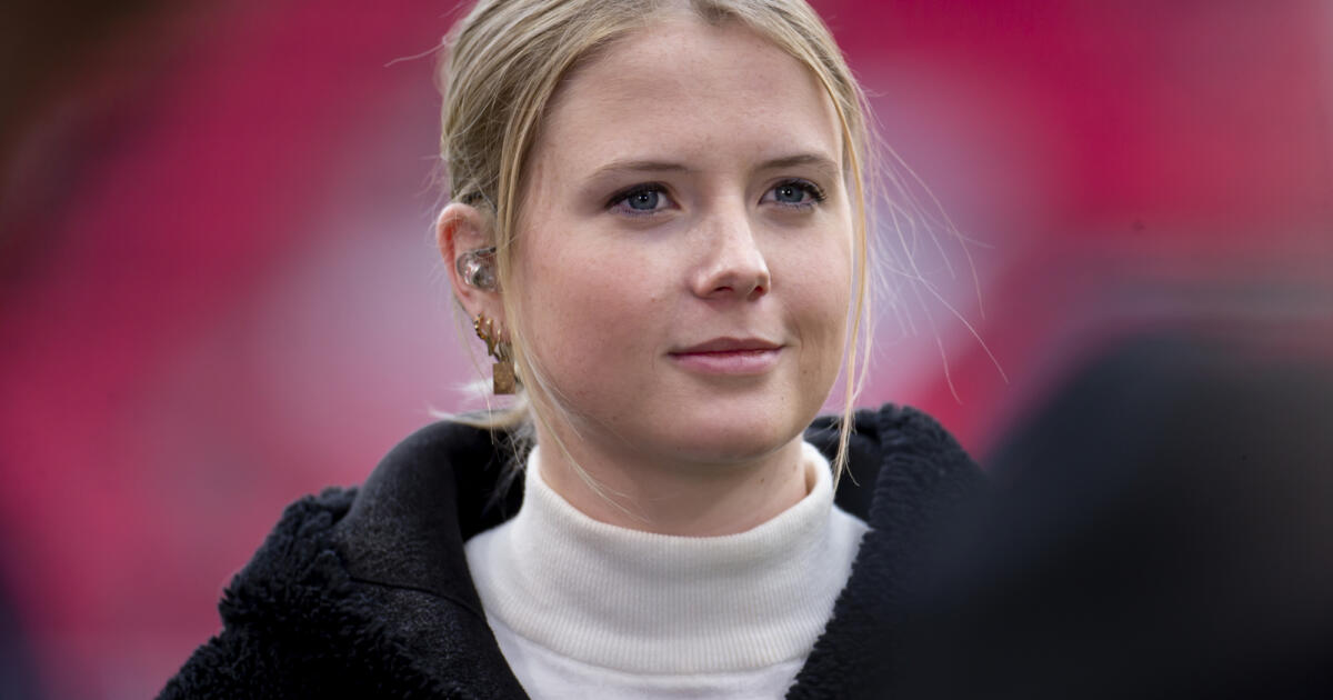 Vahle blundert: "Gefeliciteerd met de…