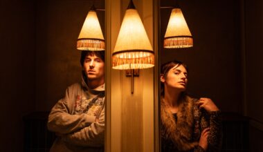 'Wat Rosalía doet vergt zoveel durf'