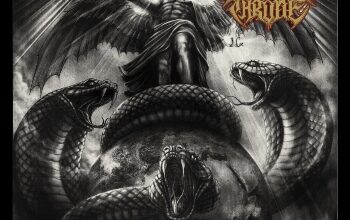 Malefic Throne – The Conquering Darkness