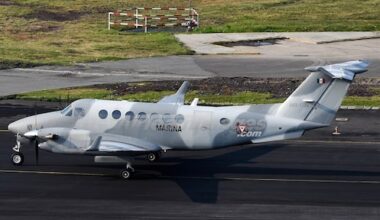 Vliegtuigje dat 2-jarige met brandwonden transporteerde, crasht voor kust Texas