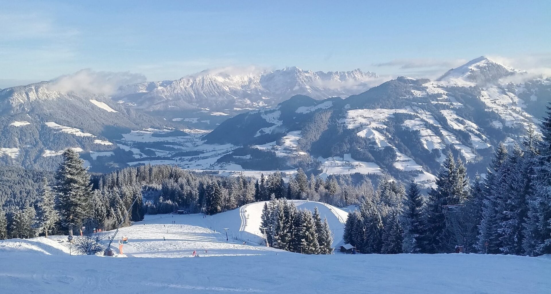 zo koud is het vandaag in de skigebieden