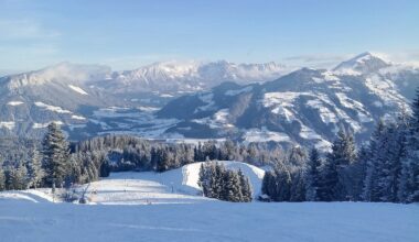 zo koud is het vandaag in de skigebieden
