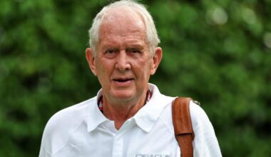 Marko duidelijk over mogelijke Red Bull-opvolger: "Ik betwijfel dat"