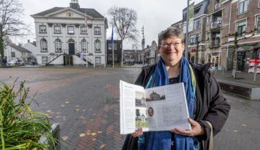 Marleen Francken vertelt over impact van Zundert op Vincent van Gogh