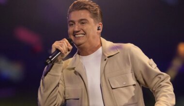 Mart Hoogkamer deelt slecht nieuws met zijn fans