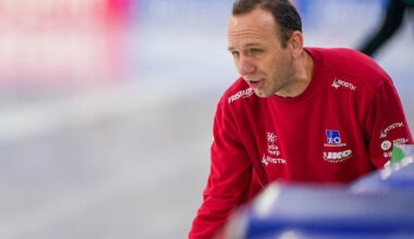'Aangetoond dat we schaatsers stappen kunnen laten maken'