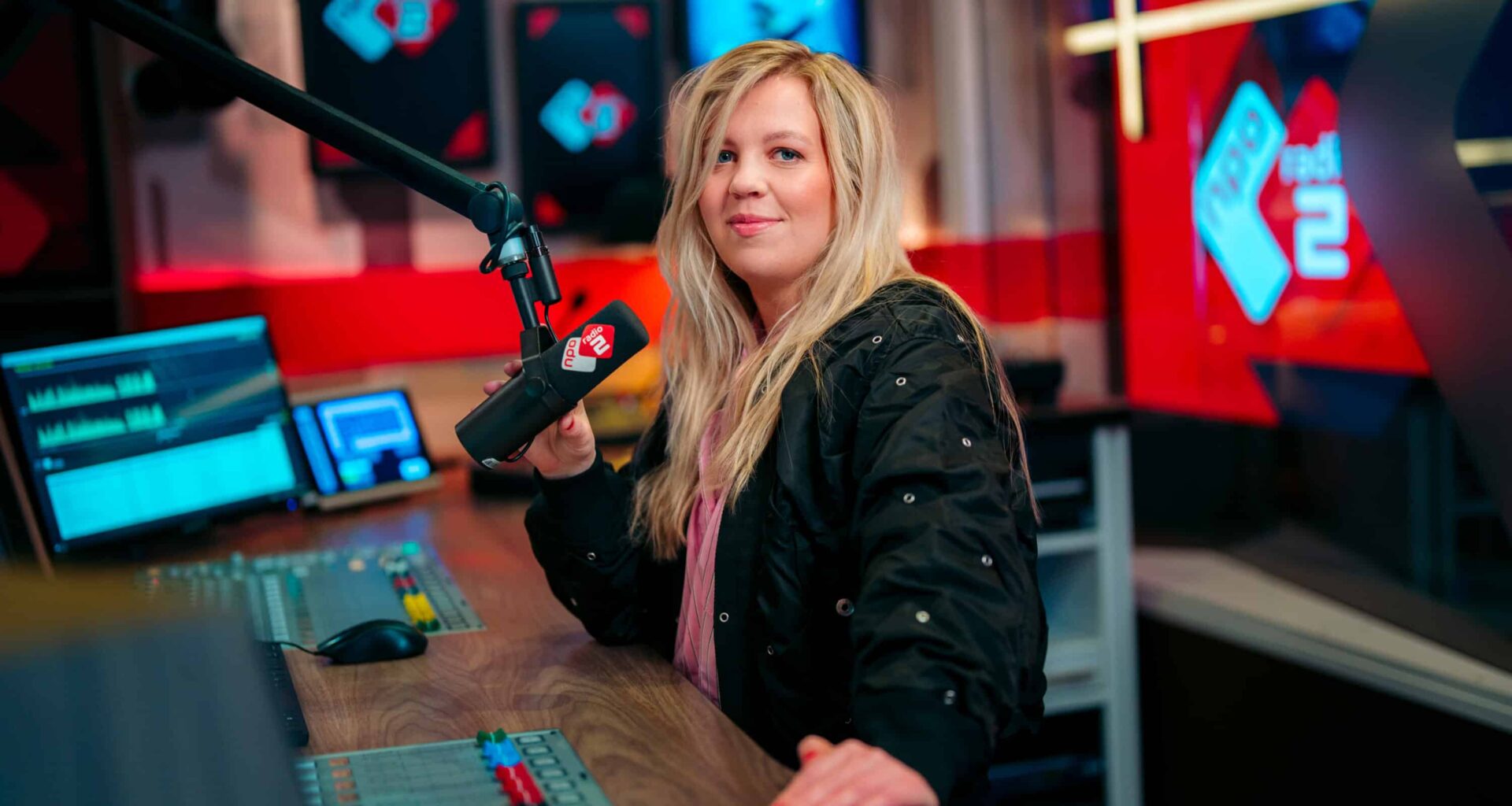 2025 bekeken door Martine ten Klooster: "Je moet wat loslaten voor het nieuwe"