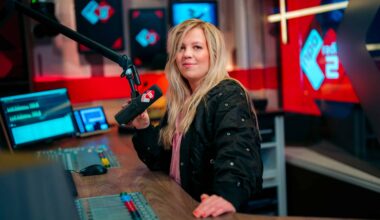 2025 bekeken door Martine ten Klooster: "Je moet wat loslaten voor het nieuwe"