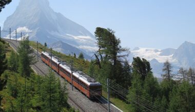 Productie Rail Away stopt – vanaf 2027 alleen nog herhalingen