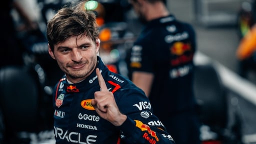 Dit is het beste scenario voor Max Verstappen in Abu Dhabi vanmiddag