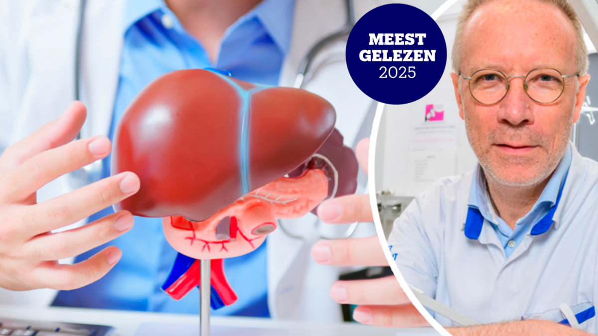 Nu al de op twee na dodelijkste kanker en aantal diagnoses zal nog toenemen: “Als je het krijgt, is er maar kleine genezingskans, maar voorkomen kan wél”