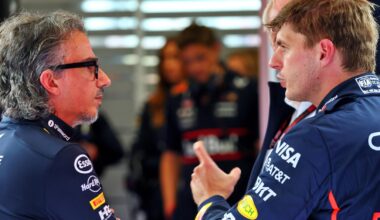 Hoe Verstappen de hoofdrol speelde in de metamorfose van Red Bull