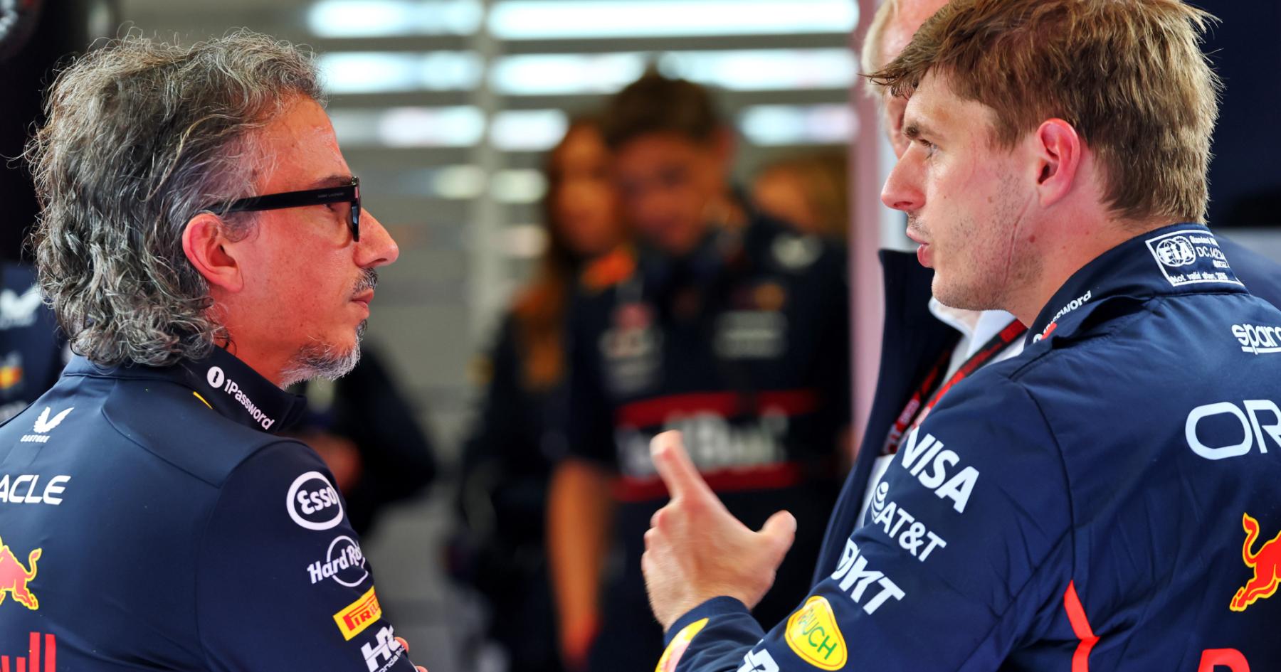 Hoe Verstappen de hoofdrol speelde in de metamorfose van Red Bull