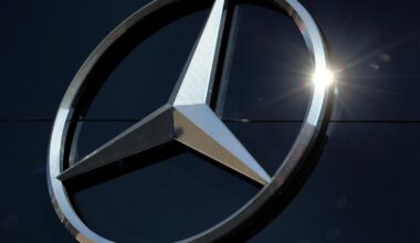 Mercedes bedankt Red Bull voor Antonelli-statement