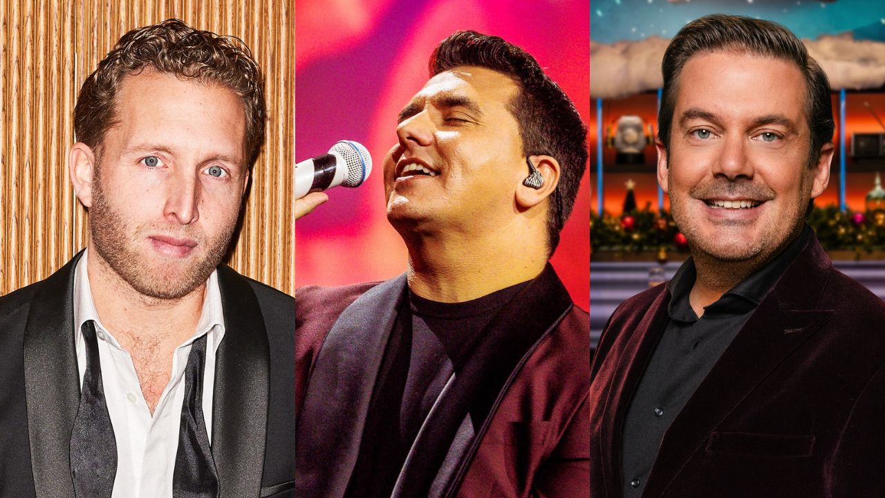 Met deze shows ga je knallend 2025 uit