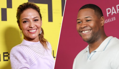 Meta Golding en Luke Tennie te zien in tweede seizoen The Pitt