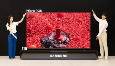 Micro RGB