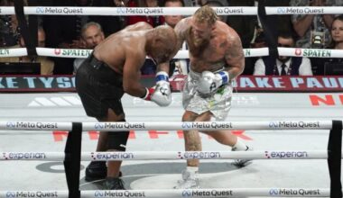 NOS Met het Oog op Morgen