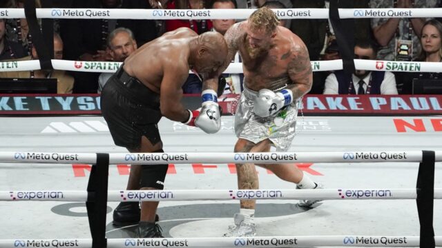 NOS Met het Oog op Morgen