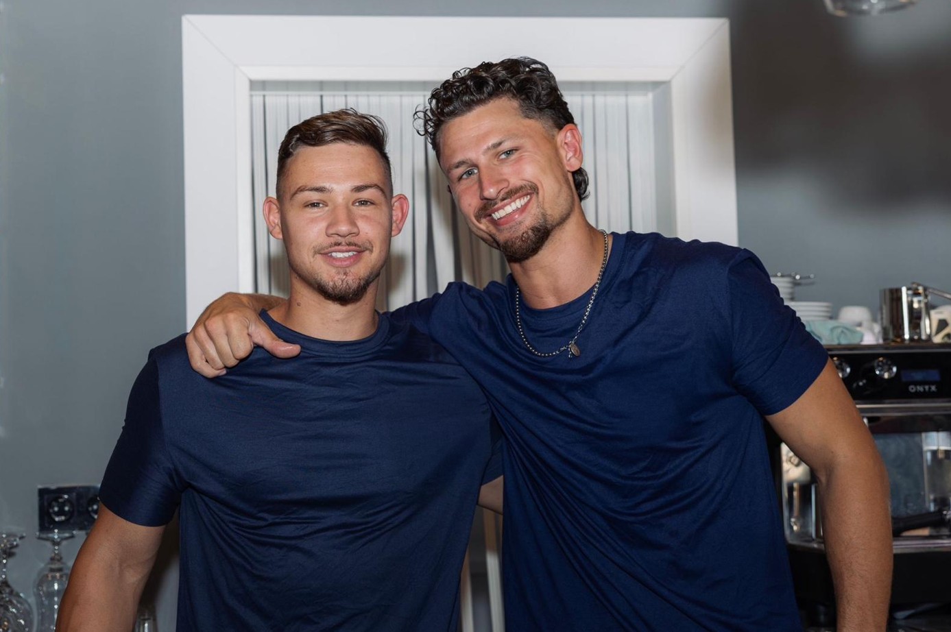 Bekende koppies: deze Tilburgers waren dit jaar op tv te zien