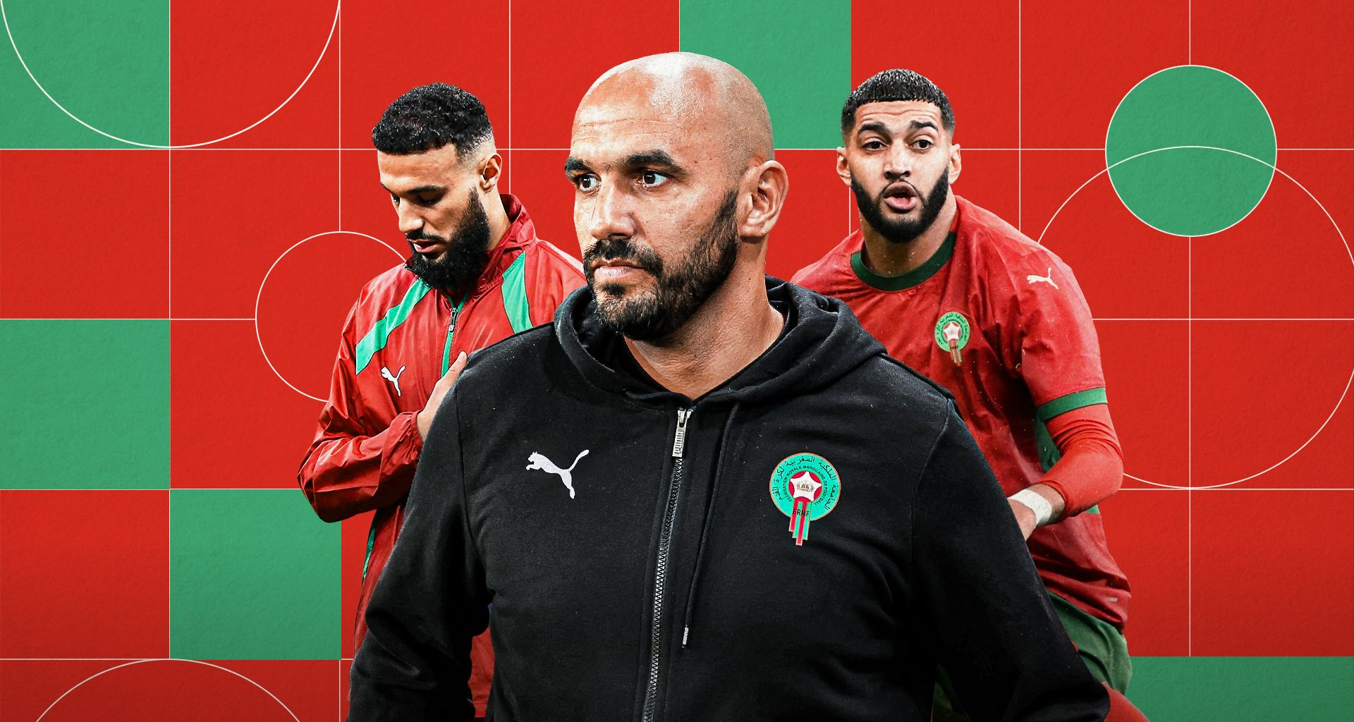 Dit is waarom Marokko dé grote titelkandidaat op de Afrika Cup is