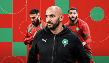 Dit is waarom Marokko dé grote titelkandidaat op de Afrika Cup is