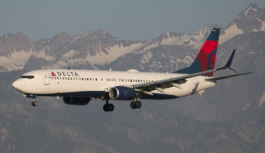 Boeing aangeklaagd: 'Serieuze gezondheidsklachten door gekregen'