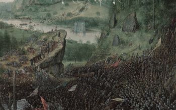 Nimbifer – Vom Gipfel | Zware Metalen