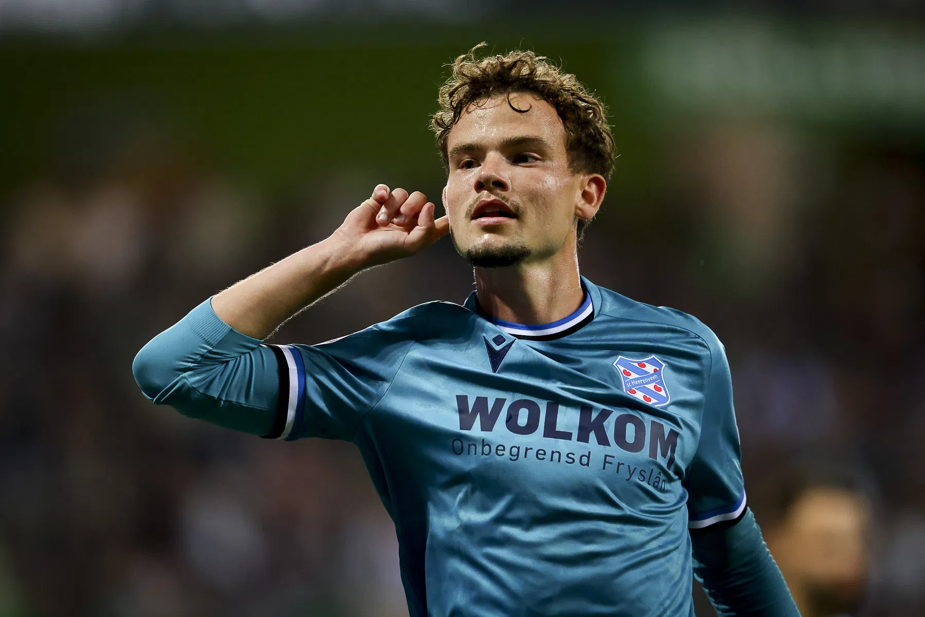 Ondersteunend beeld bij het artikel