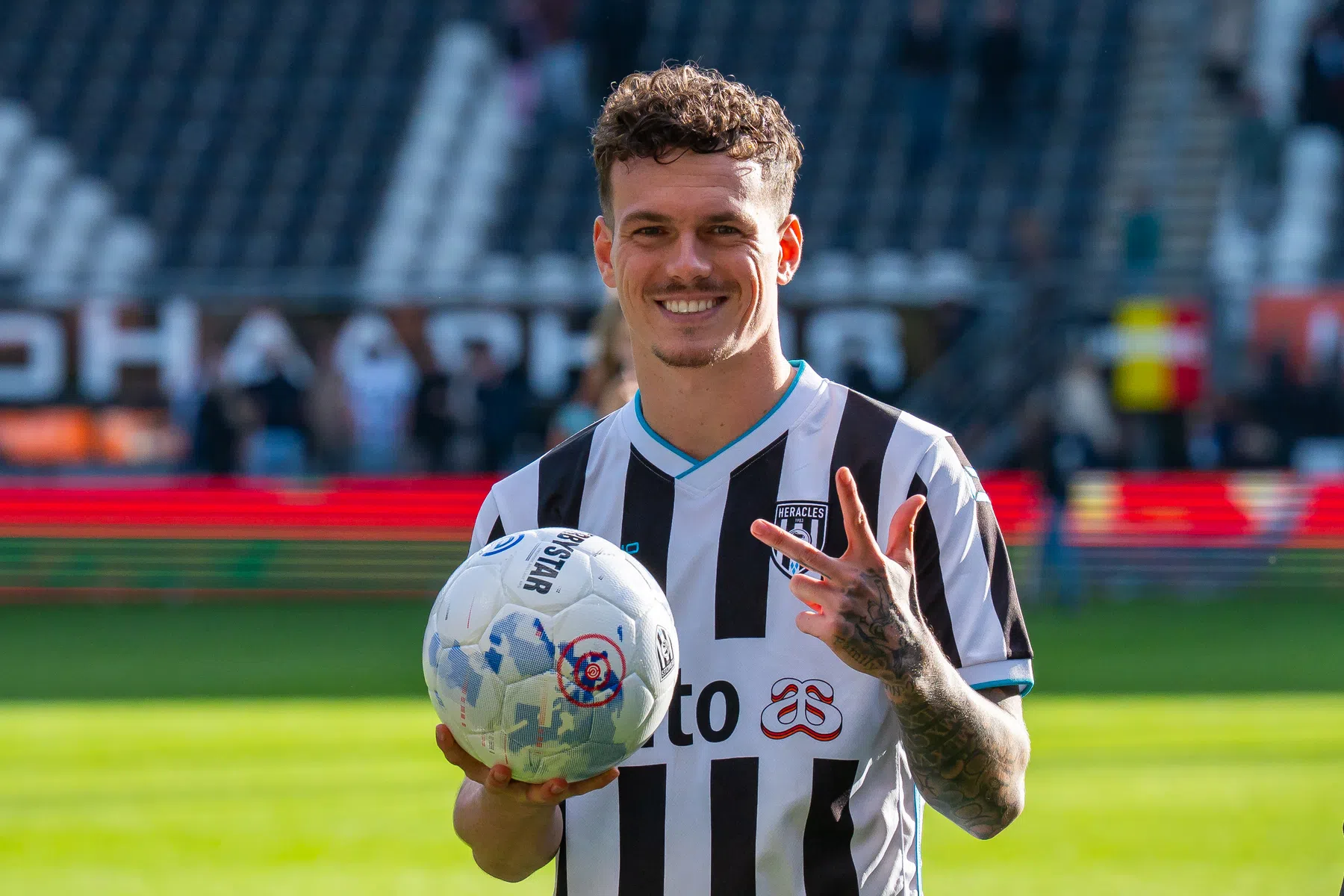 Ondersteunend beeld bij het artikel