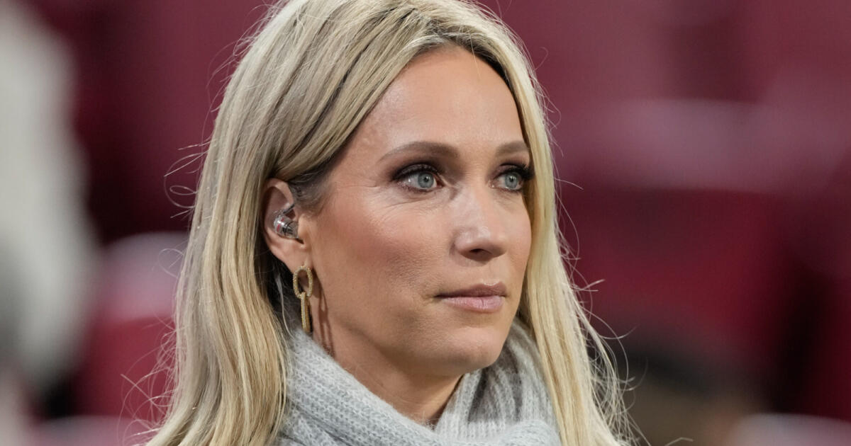 Tv-ster Hélène Hendriks is openhartig: "Ik…