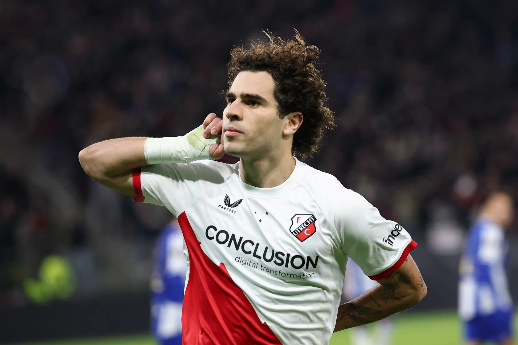 Ondersteunend beeld bij het artikel