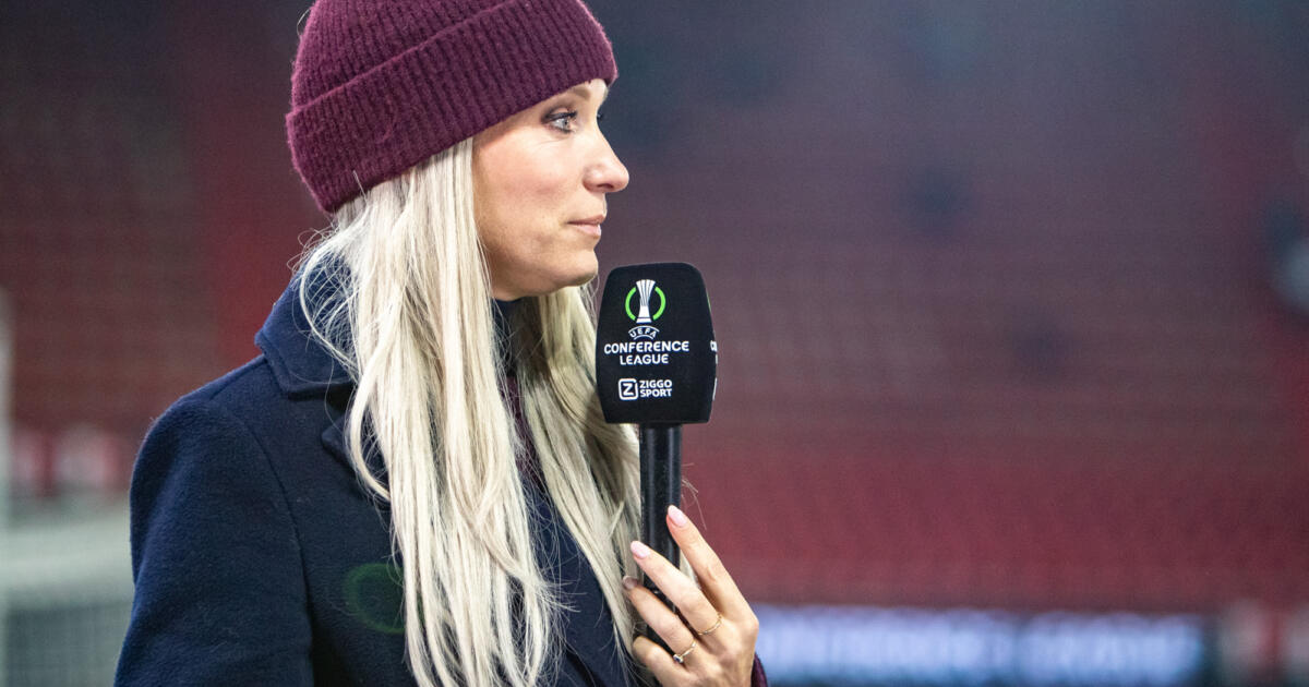 Hélène Hendriks: "Daardoor wisten ze niet of…