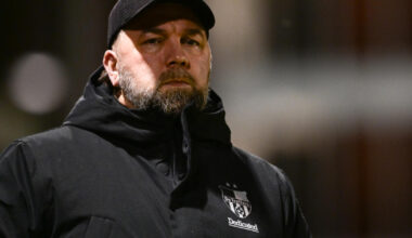 Janssen hard voor FC Utrechter: "Echt, echt heel ver…