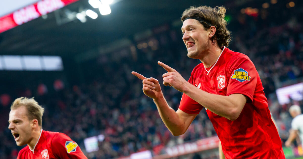 Lammers grapt: "Hadden ze dat spandoek niet andere…