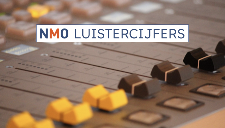Luistercijfers week 52: Radio 2 ver bovenaan door Top 2000, Radio 538 nu negende
