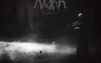 Nøkk – Heartless | Zware Metalen