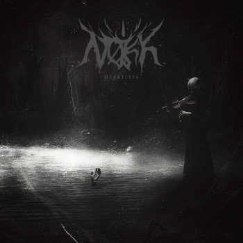 Nøkk – Heartless | Zware Metalen