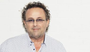 2025 bekeken door Rick van Velthuysen: "Ik snap niet waarom ik weg moest bij Veronica"