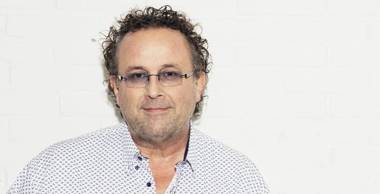 2025 bekeken door Rick van Velthuysen: "Ik snap niet waarom ik weg moest bij Veronica"