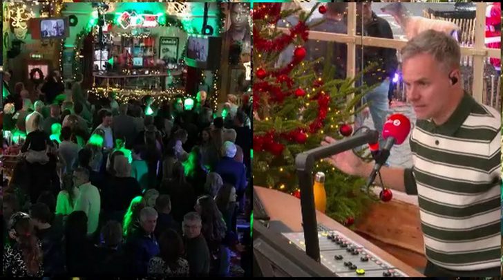 Waarom de VRT Radio 2 Top 2000 nog niet aan de hielen reikt van de NPO Radio 2 Top 2000 – RadioVisie