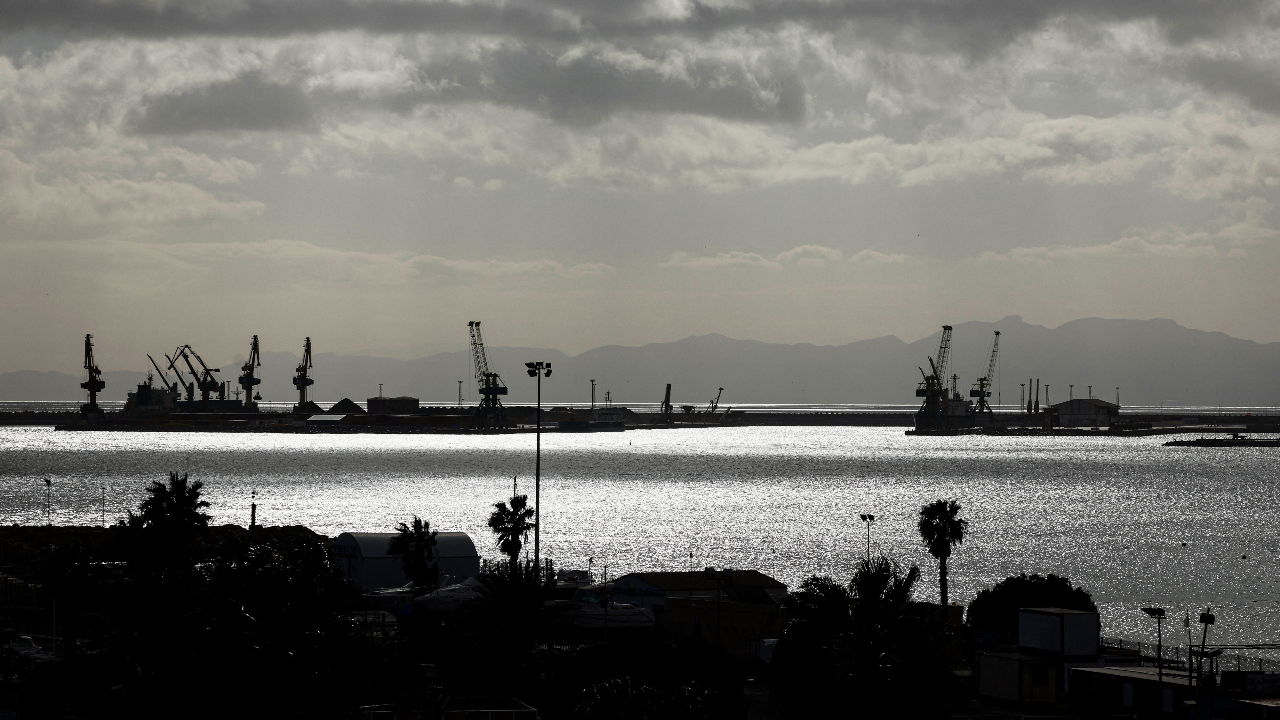 Marokko investeert miljarden in lng-terminal